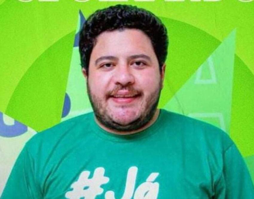 Candidato Jadyel da Jupi confirma ser o alvo da Polícia Federal e nega crime eleitoral